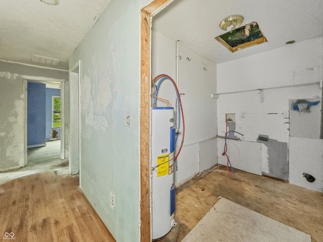 1902 S Grant Avenue, Indianapolis, IN 46203