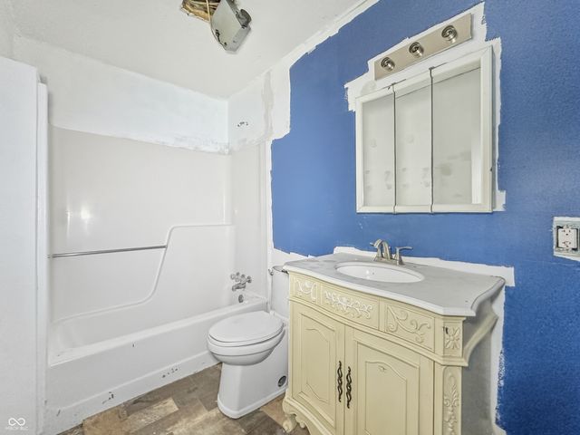 1902 S Grant Avenue, Indianapolis, IN 46203