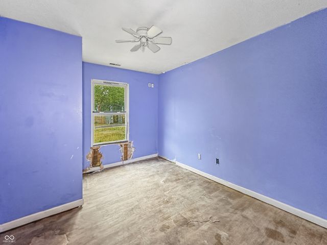 1902 S Grant Avenue, Indianapolis, IN 46203