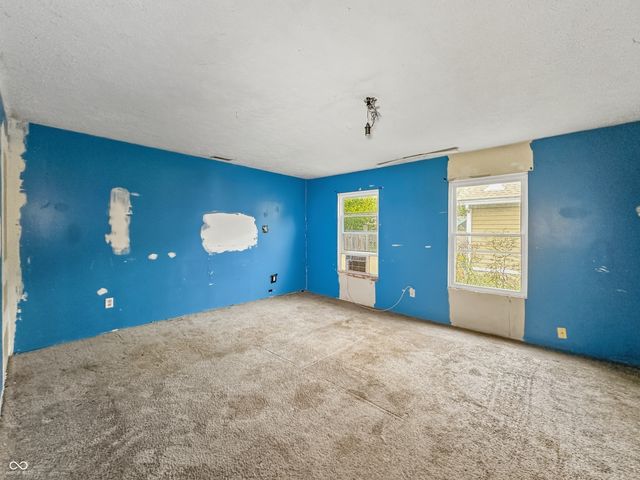 1902 S Grant Avenue, Indianapolis, IN 46203