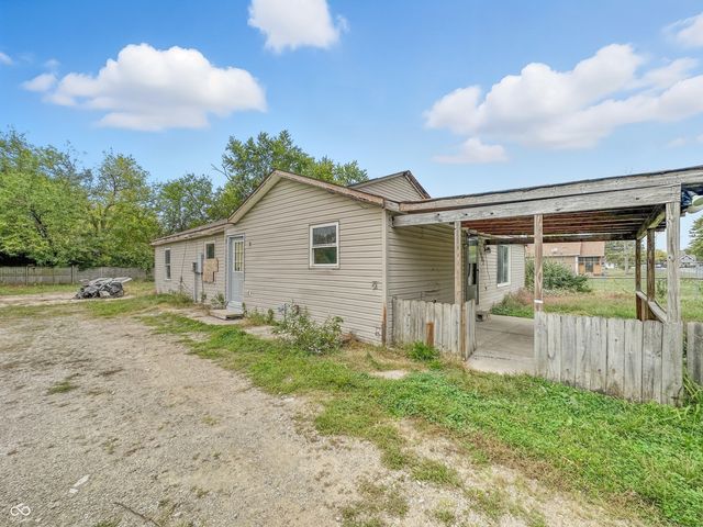 1902 S Grant Avenue, Indianapolis, IN 46203