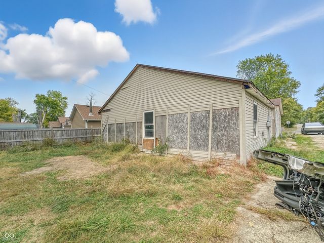 1902 S Grant Avenue, Indianapolis, IN 46203