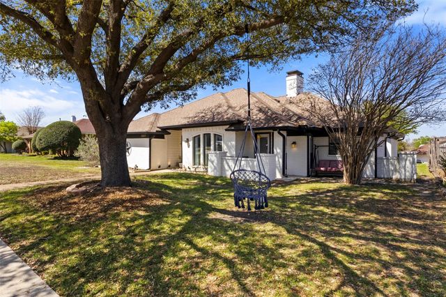 1507 Sugar Creek Drive, Carrollton, TX 75007
