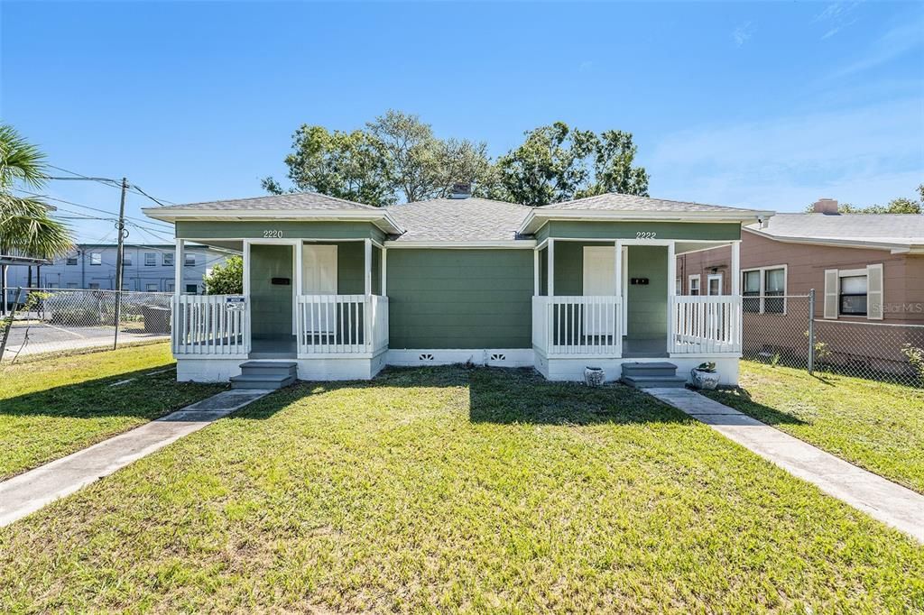 2220 7TH STREET S, St Petersburg, FL 33705