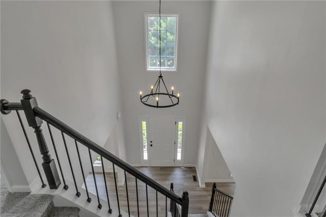 802 Bishops Run Lane, Mableton, GA 30126