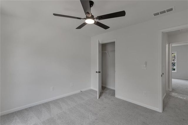 802 Bishops Run Lane, Mableton, GA 30126
