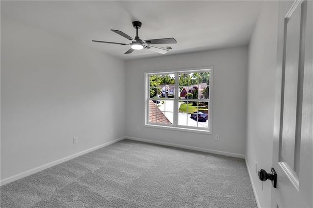 802 Bishops Run Lane, Mableton, GA 30126