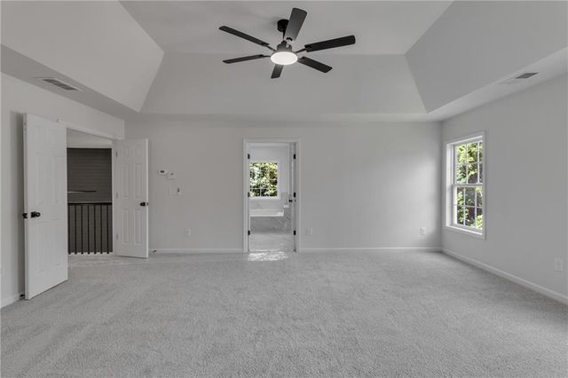 802 Bishops Run Lane, Mableton, GA 30126