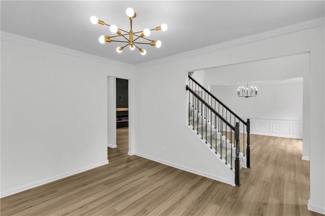802 Bishops Run Lane, Mableton, GA 30126