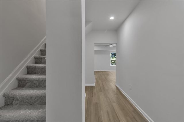 802 Bishops Run Lane, Mableton, GA 30126