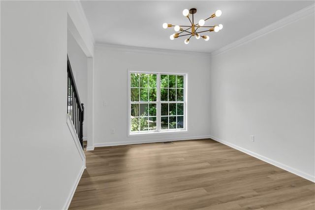 802 Bishops Run Lane, Mableton, GA 30126