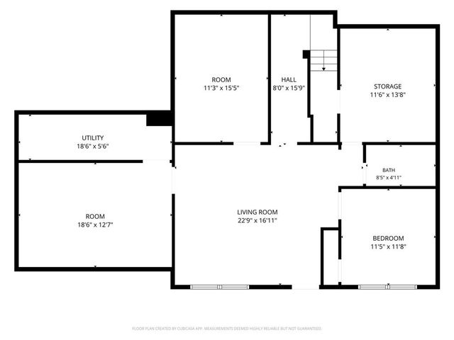 802 Bishops Run Lane, Mableton, GA 30126
