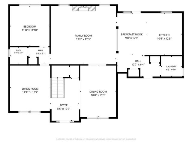 802 Bishops Run Lane, Mableton, GA 30126