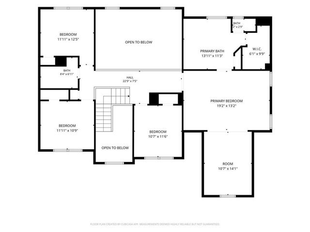 802 Bishops Run Lane, Mableton, GA 30126