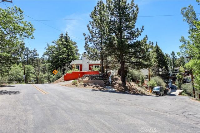 567 Silver Tip, Big Bear Lake, CA 92315