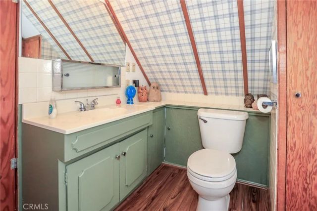 567 Silver Tip, Big Bear Lake, CA 92315