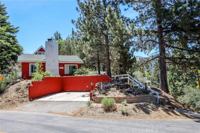 567 Silver Tip, Big Bear Lake, CA 92315