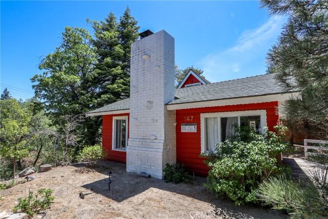 567 Silver Tip, Big Bear Lake, CA 92315