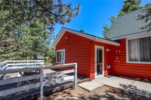 567 Silver Tip, Big Bear Lake, CA 92315