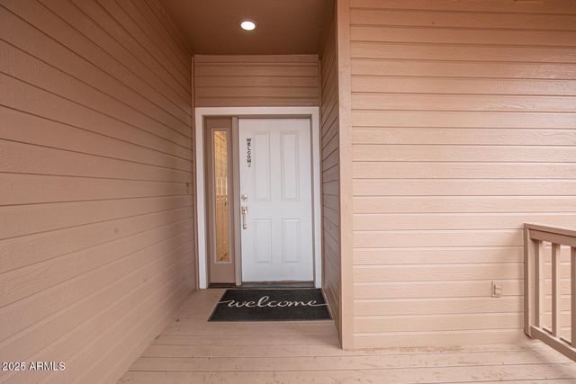 103 S OVERLAND Court, Payson, AZ 85541