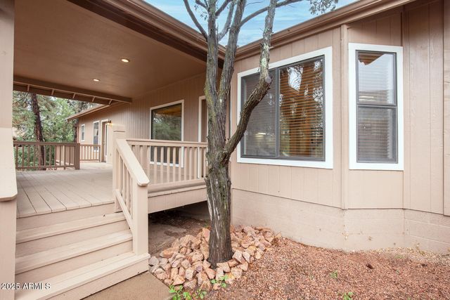 103 S OVERLAND Court, Payson, AZ 85541