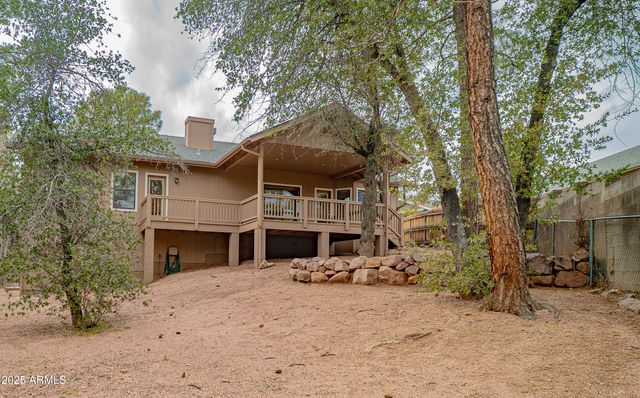 103 S OVERLAND Court, Payson, AZ 85541