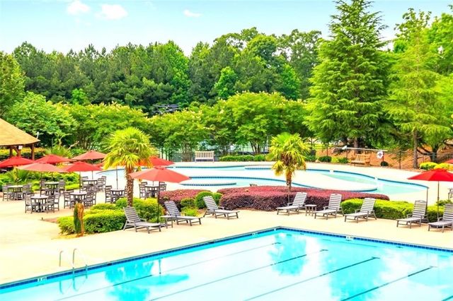 3831 Saddle Hill Way, Douglasville, GA 30135