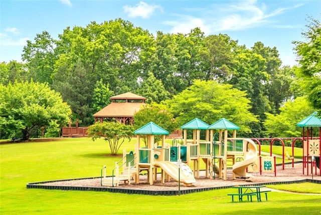3831 Saddle Hill Way, Douglasville, GA 30135
