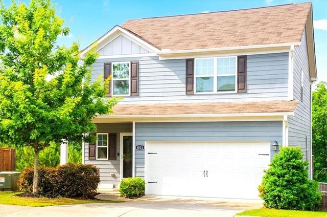 3831 Saddle Hill Way, Douglasville, GA 30135