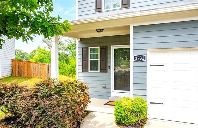 3831 Saddle Hill Way, Douglasville, GA 30135