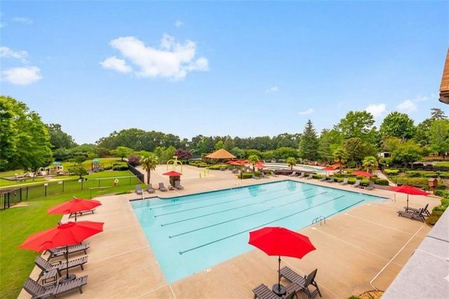 3831 Saddle Hill Way, Douglasville, GA 30135