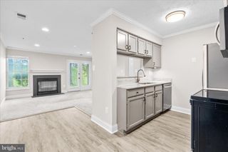 4720 DORSEY HALL DR #602, Ellicott City, MD 21042