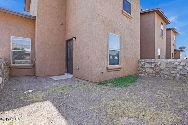 3908 Lincoln Avenue, A, El Paso, TX 79930