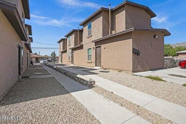 3908 Lincoln Avenue, A, El Paso, TX 79930