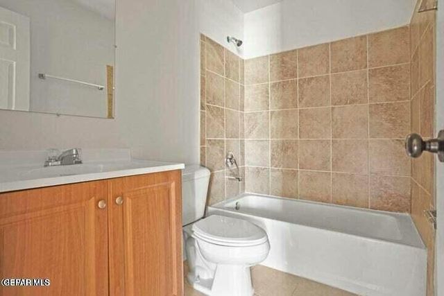 3908 Lincoln Avenue, A, El Paso, TX 79930