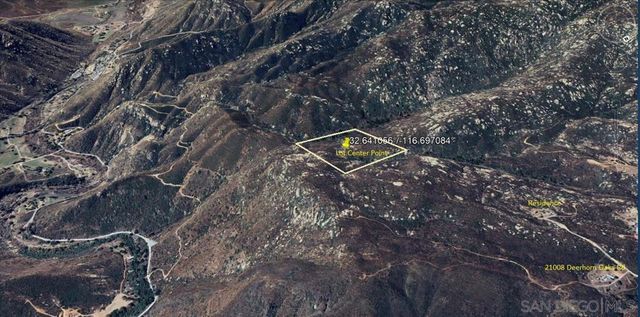 40 Acres in Jamul, Jamul, CA 91935