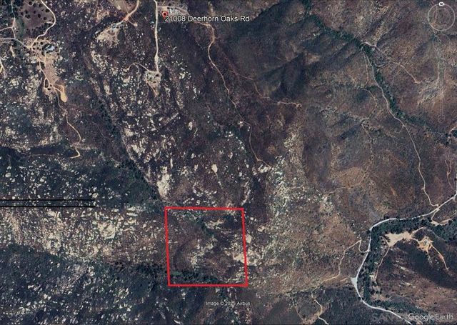 40 Acres in Jamul, Jamul, CA 91935