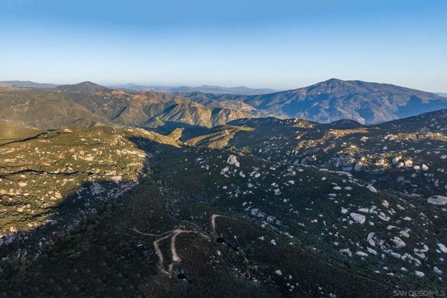 40 Acres in Jamul, Jamul, CA 91935