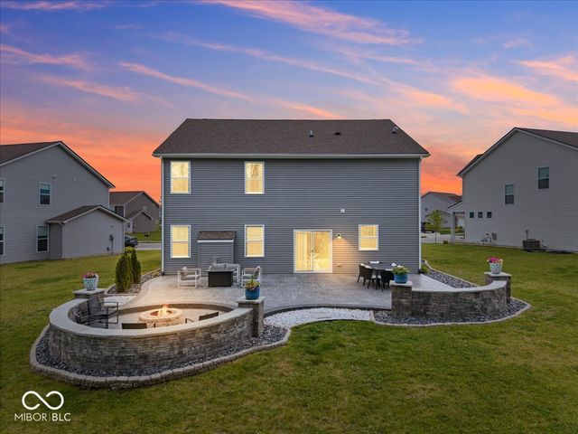 180 Common Loon Boulevard, Cicero, IN 46034