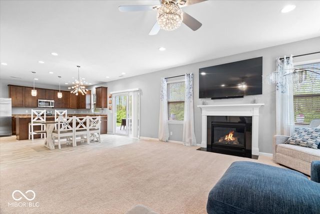 180 Common Loon Boulevard, Cicero, IN 46034