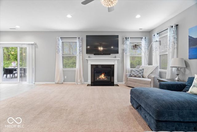 180 Common Loon Boulevard, Cicero, IN 46034