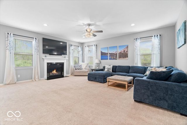 180 Common Loon Boulevard, Cicero, IN 46034