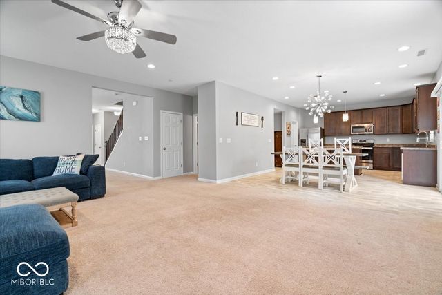 180 Common Loon Boulevard, Cicero, IN 46034