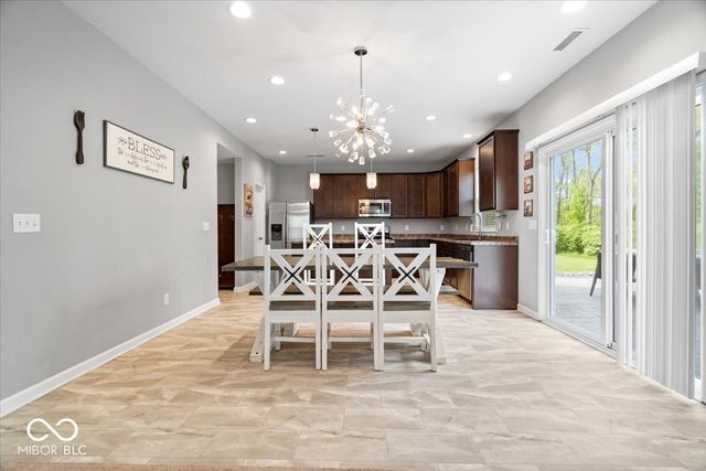 180 Common Loon Boulevard, Cicero, IN 46034