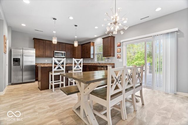 180 Common Loon Boulevard, Cicero, IN 46034