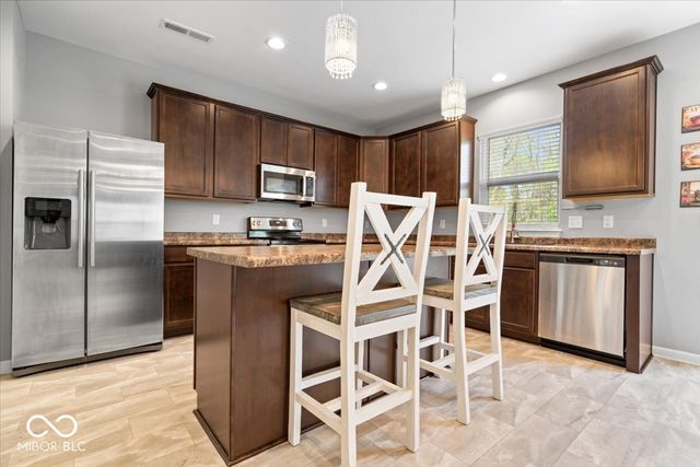 180 Common Loon Boulevard, Cicero, IN 46034