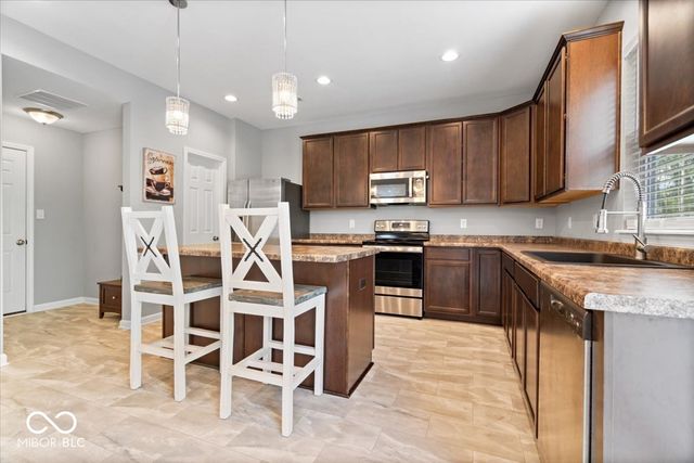 180 Common Loon Boulevard, Cicero, IN 46034