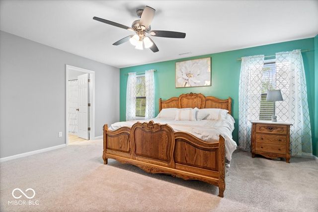 180 Common Loon Boulevard, Cicero, IN 46034