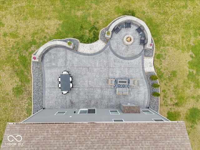 180 Common Loon Boulevard, Cicero, IN 46034