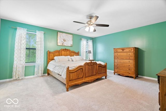 180 Common Loon Boulevard, Cicero, IN 46034